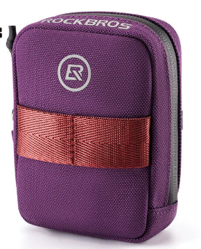 Sac à bandoulière compact léger Portable Bicycle Road