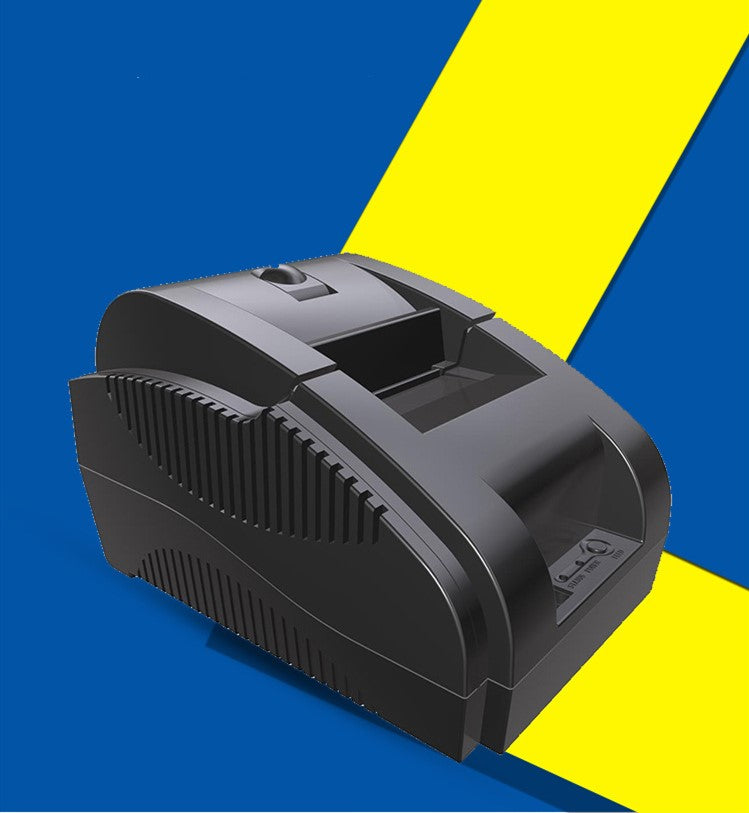 Bluetooth live voix à emporter imprimante thermique
