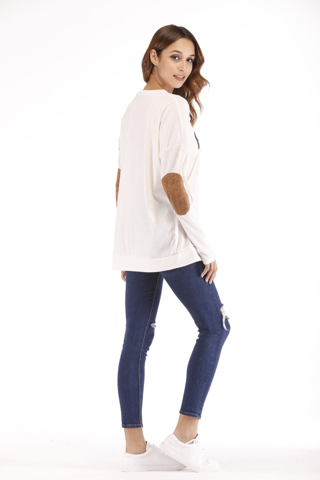 Maternité Tops Tees T-shirts graphiques
