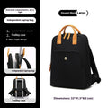 Sac à dos pour femmes Voyage à courte distance Grande capacité