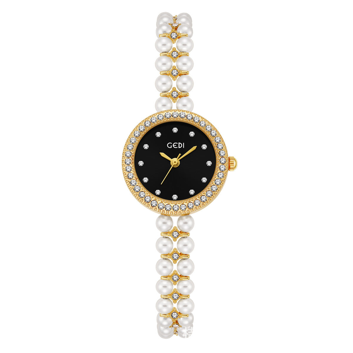 Bracelet de luxe pour femmes Montre Quartz