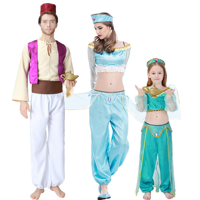 Costume Prince