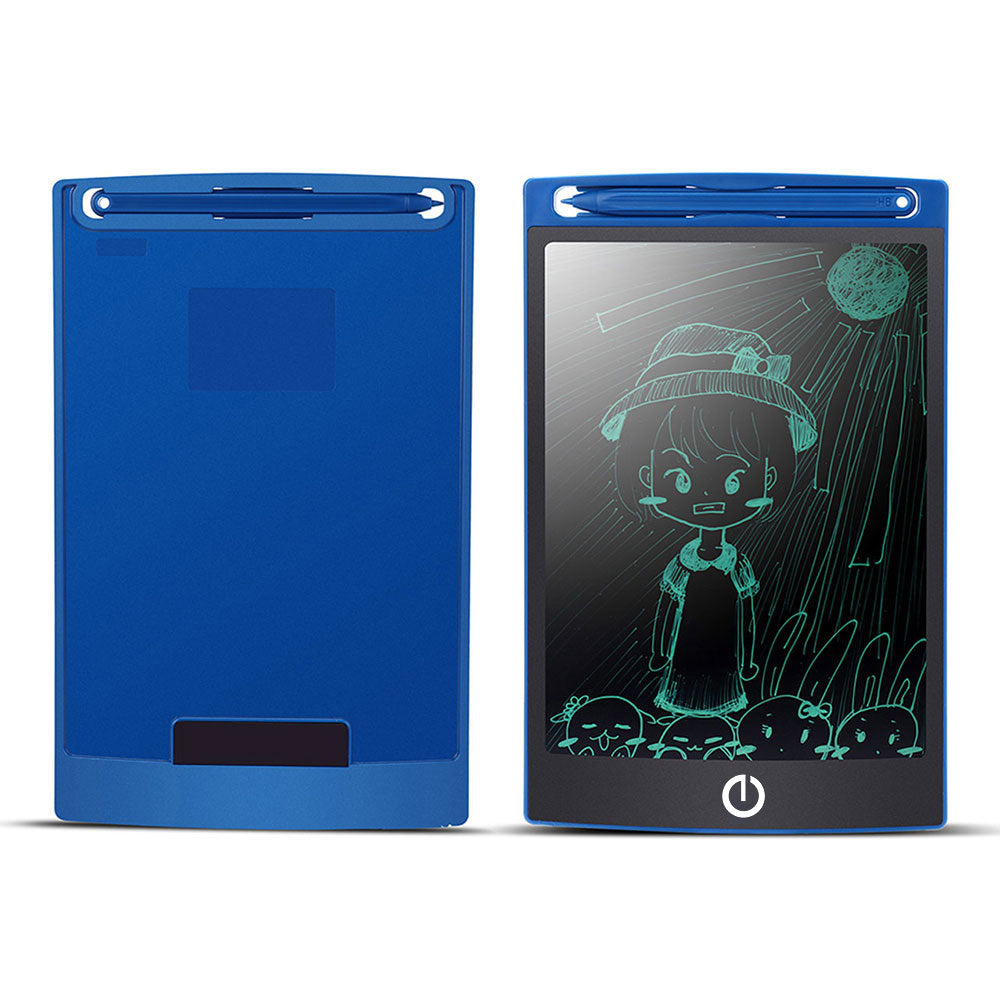 Comprimé LCD