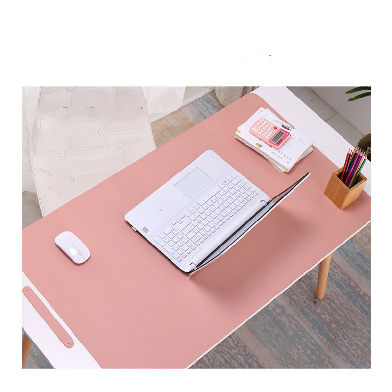 Mouse Pad Surdimensionné Ordinateur portable Pad Clavier Pad