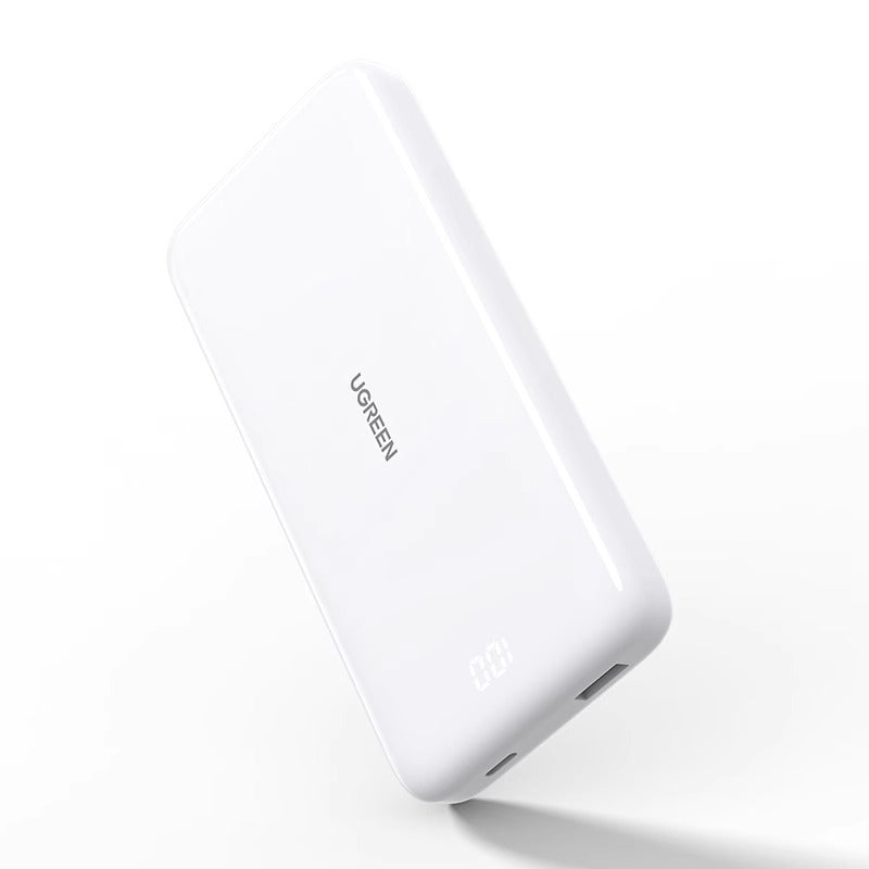 Alimentation mobile de grande capacité 20000 MA Power Bank