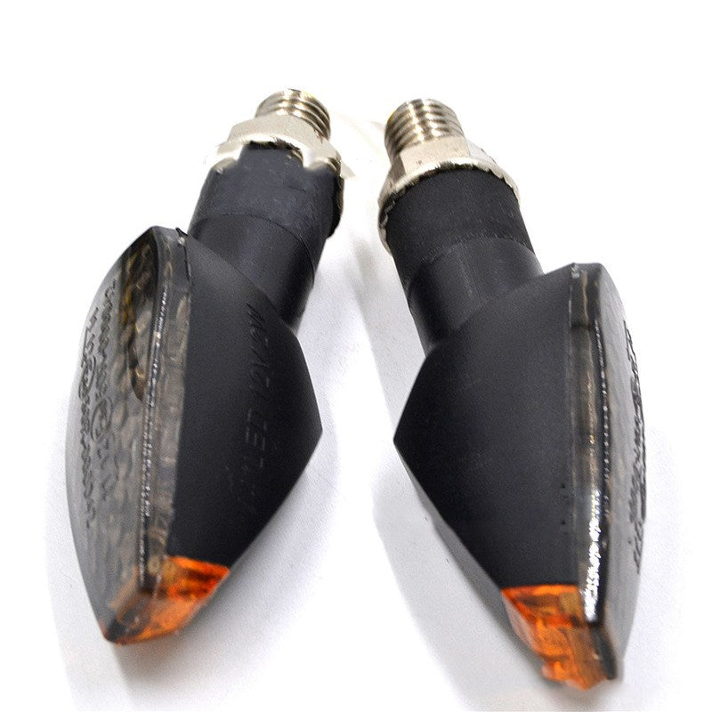 Signal de virage des motocycles 14LED