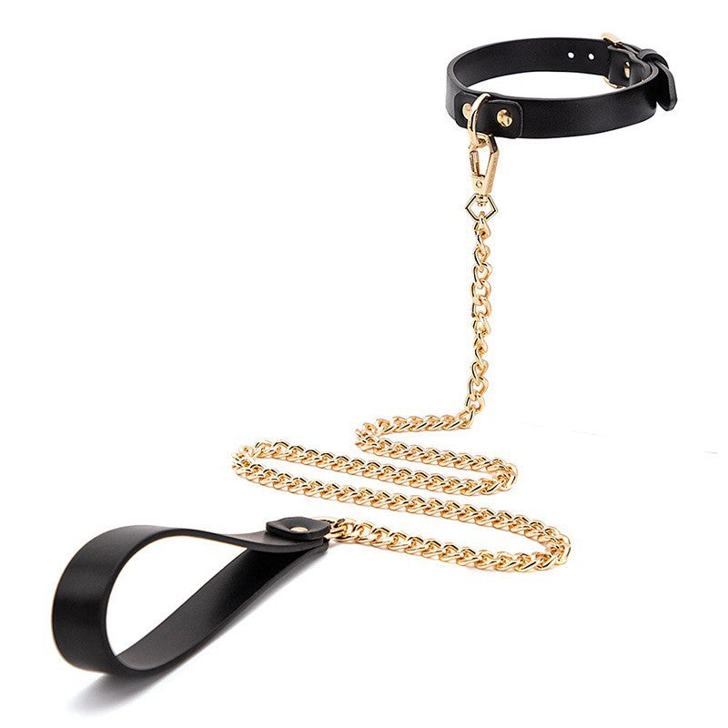 Belleish Collar Interactive Prop Roleplaying Toy