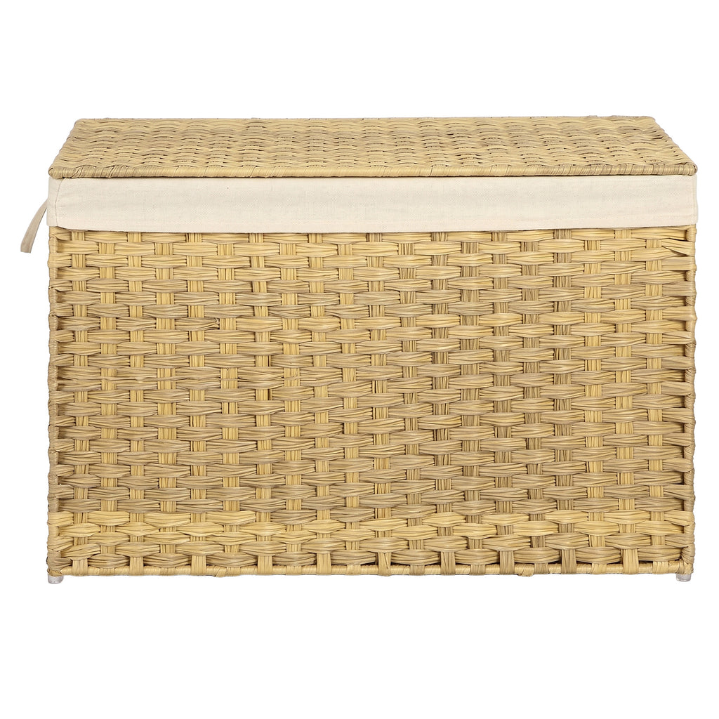 42.3 Panier de rangement Gallon (160L) avec couvercle