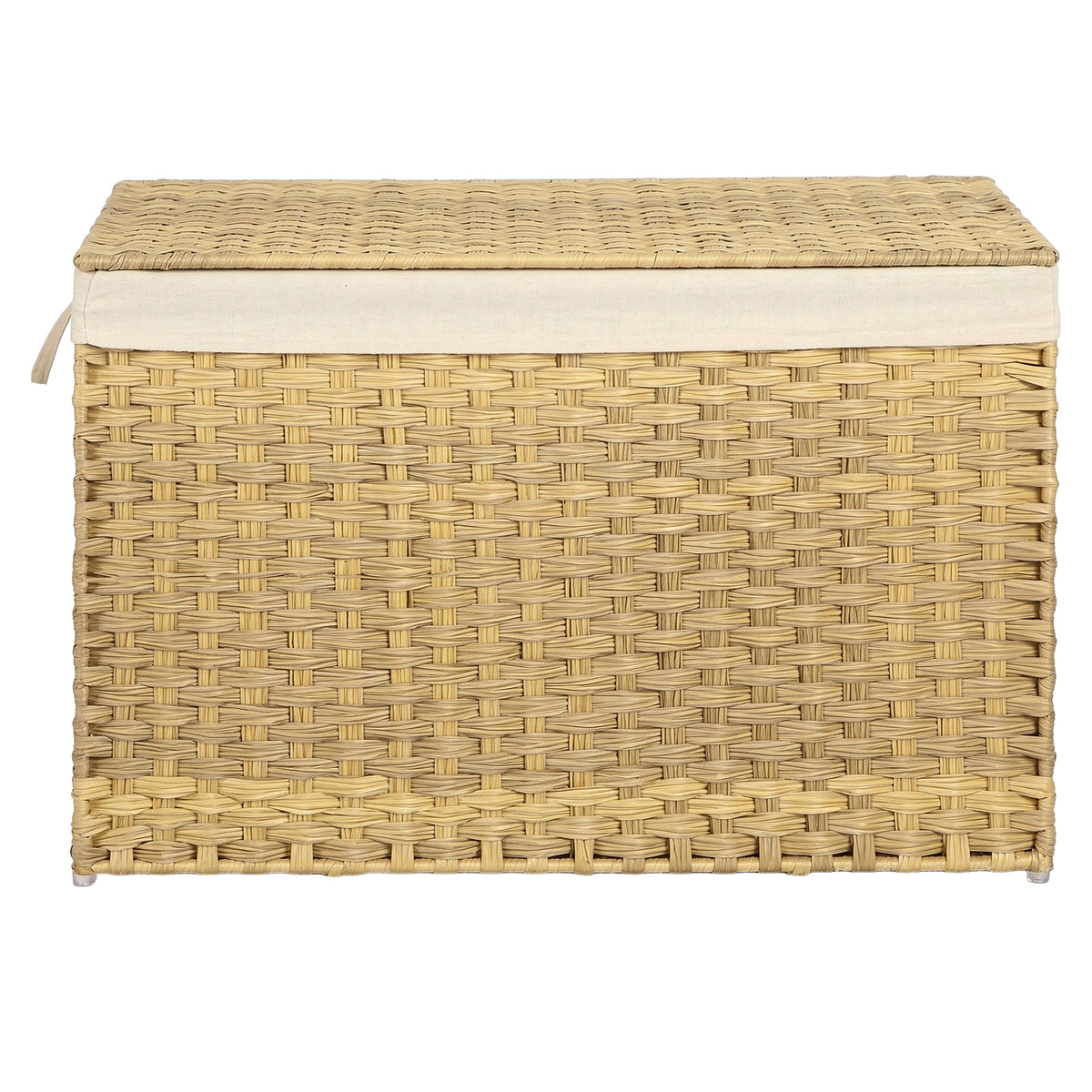 42.3 Panier de rangement Gallon (160L) avec couvercle
