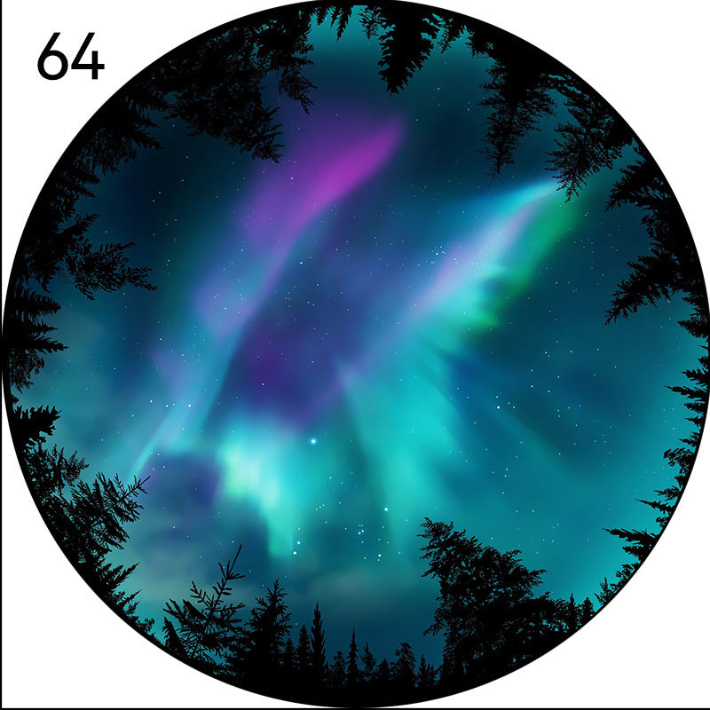 Projecteur Image du même style Starry Atmosphère