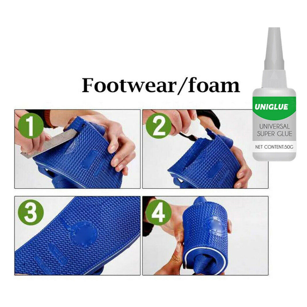 Uniglue Universal Super Colle