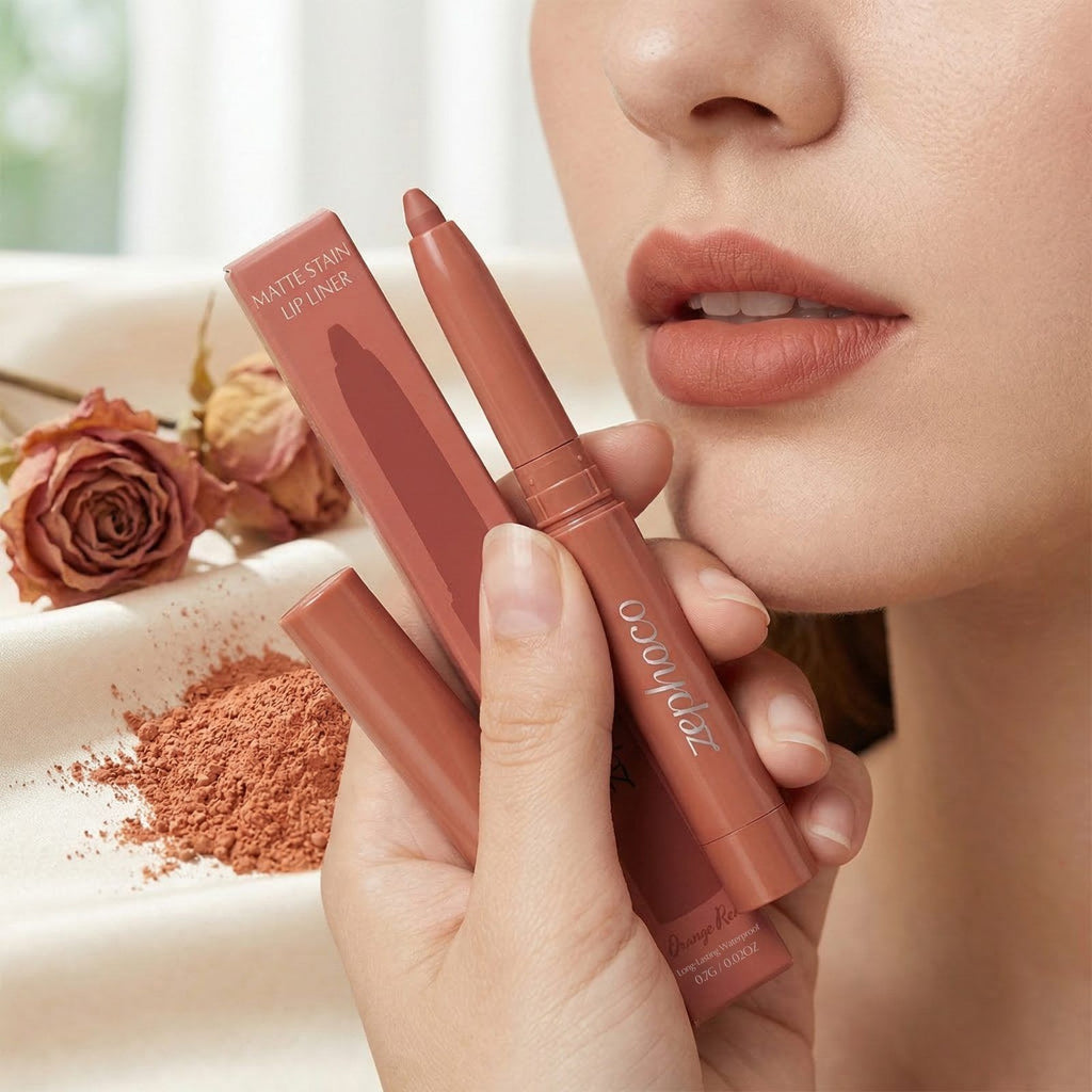 Zephoco Lip Liner Crayon