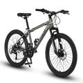 Vélo de montagne 24 pouces