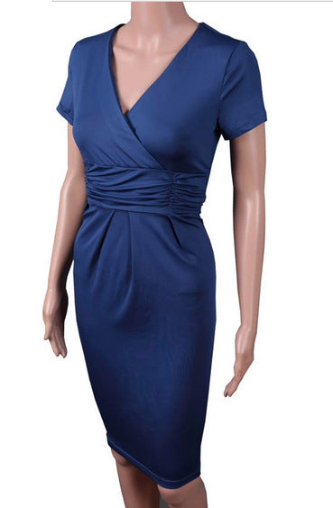 Robe stretch pour femmes enceintes
