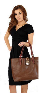 Robe stretch pour femmes enceintes