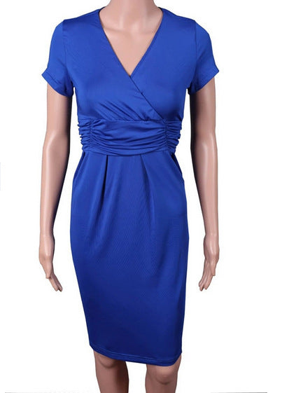 Robe stretch pour femmes enceintes