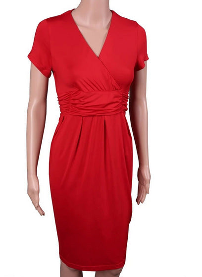 Robe stretch pour femmes enceintes