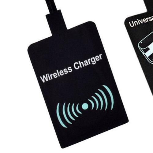 Récepteur de chargeur sans fil