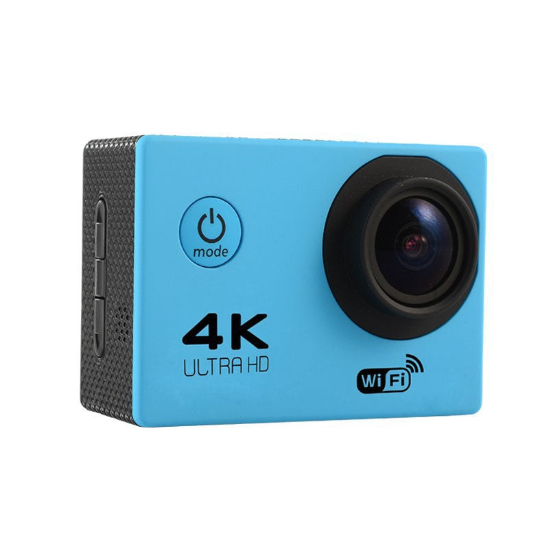 Mini Smart HD Outdoor Waterproof Caméra