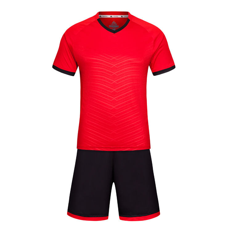 Combinaisons de football