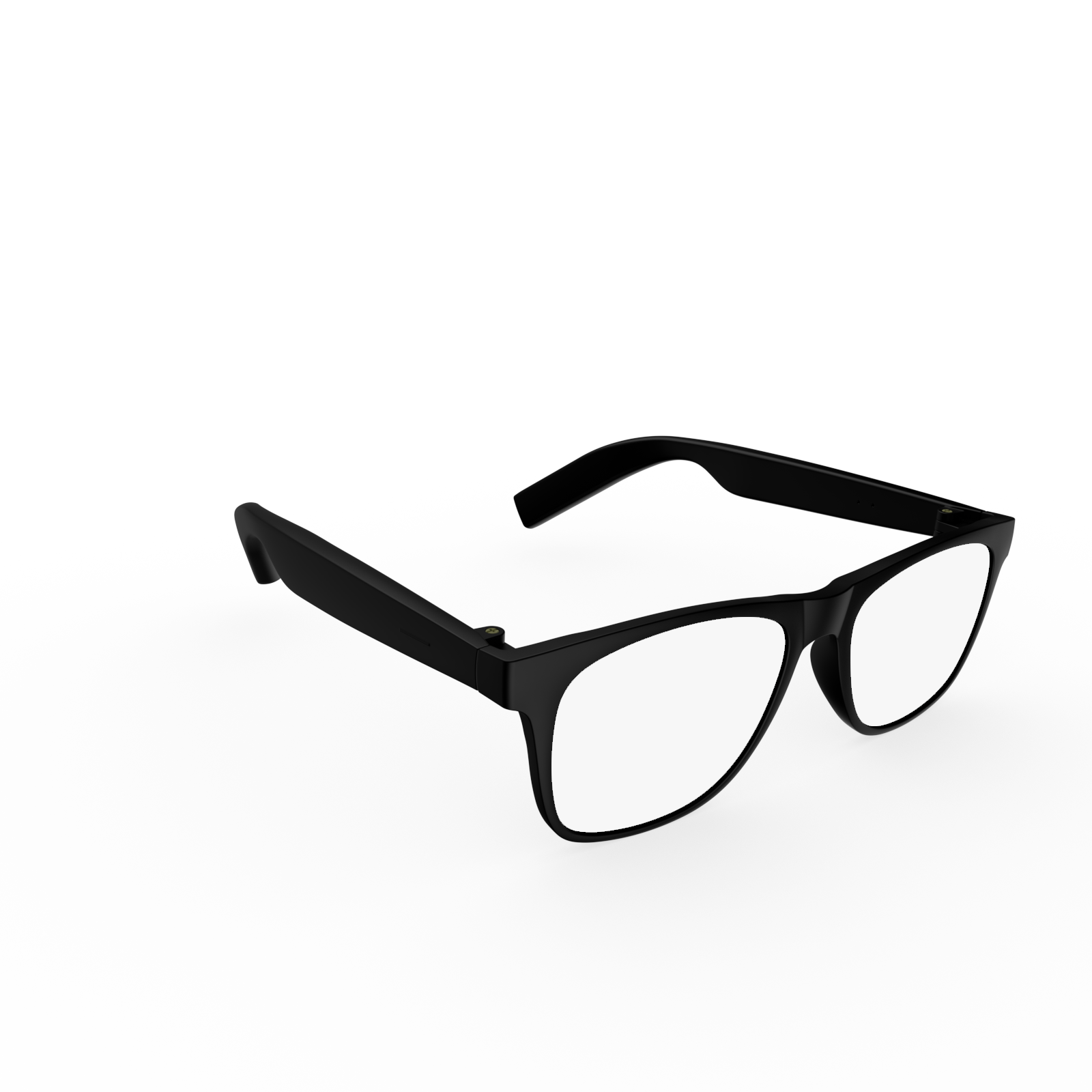 Lunettes de soleil Bluetooth pour la traduction d'appel musical D11