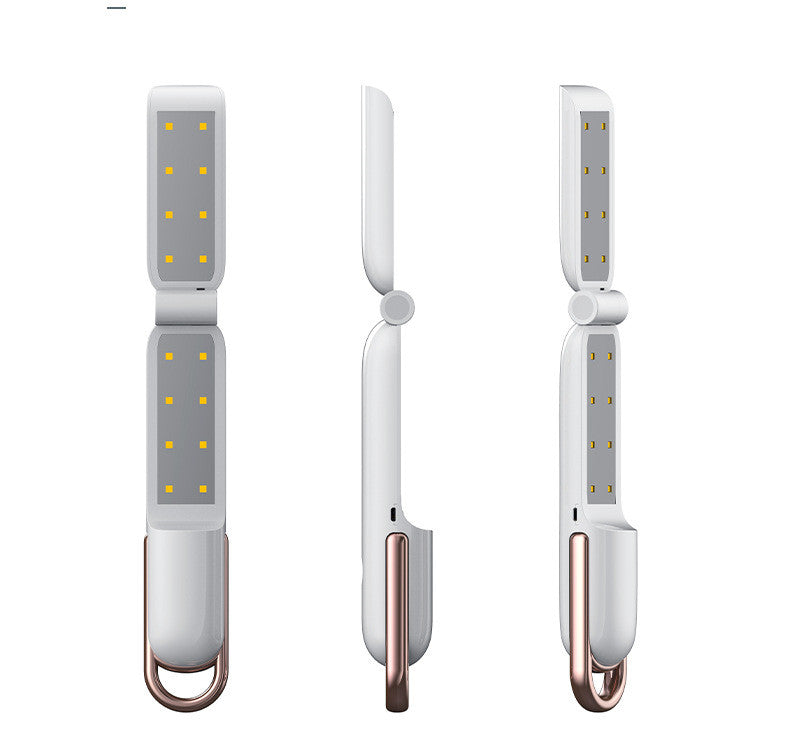Lampe LED de désinfection des ultraviolets