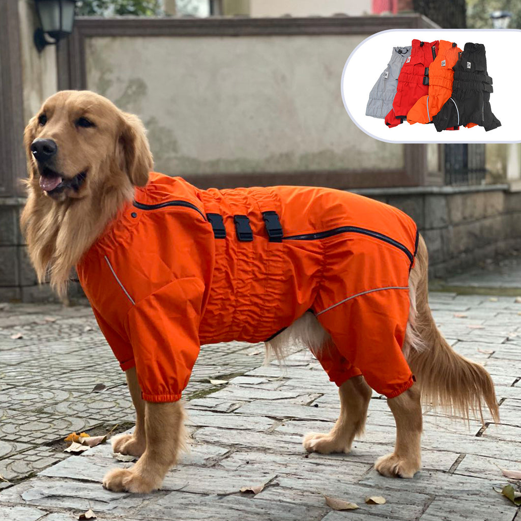 Vêtements pour animaux de compagnie à quatre pattes