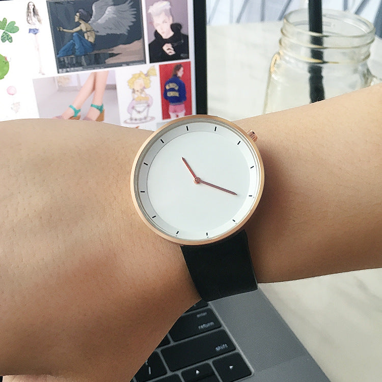 Montre étanche pour les élèves du collège