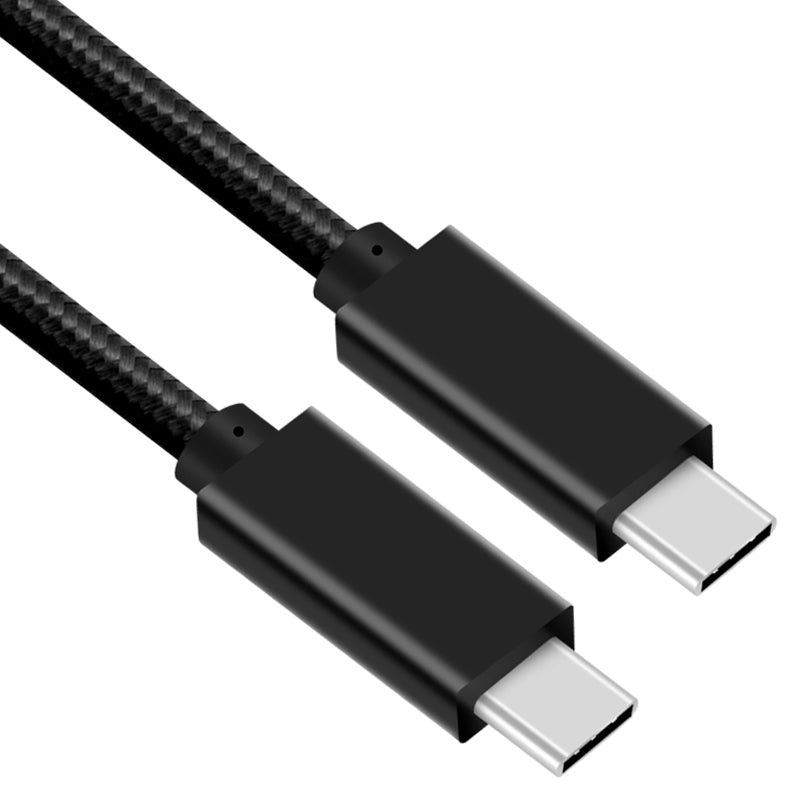 Double tête ligne de données ordinateur portable affichage charge rapide