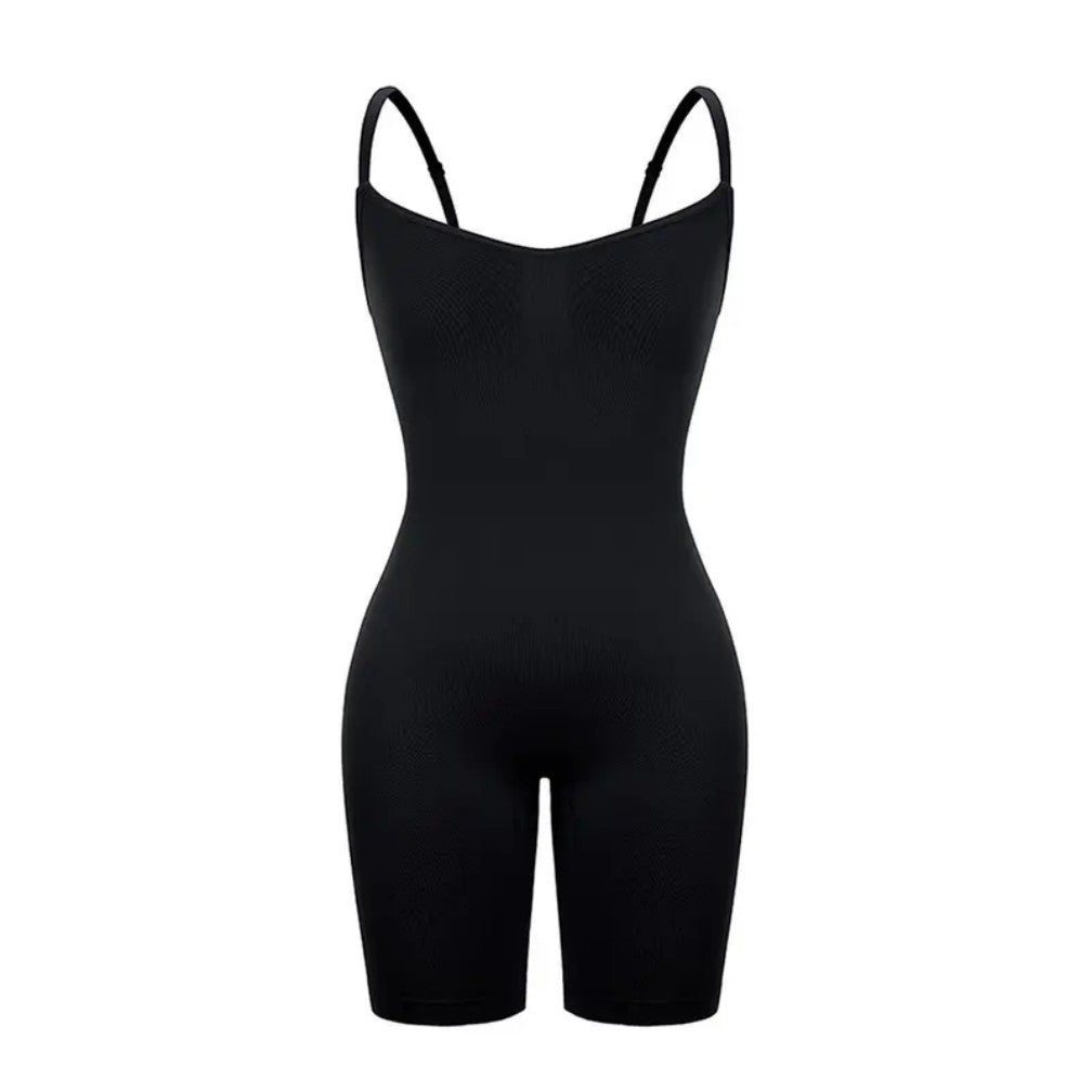 Vêtements de forme pour femmes OutdoorFun Body Body avec contrôle tummy et lifter de cul femmesw