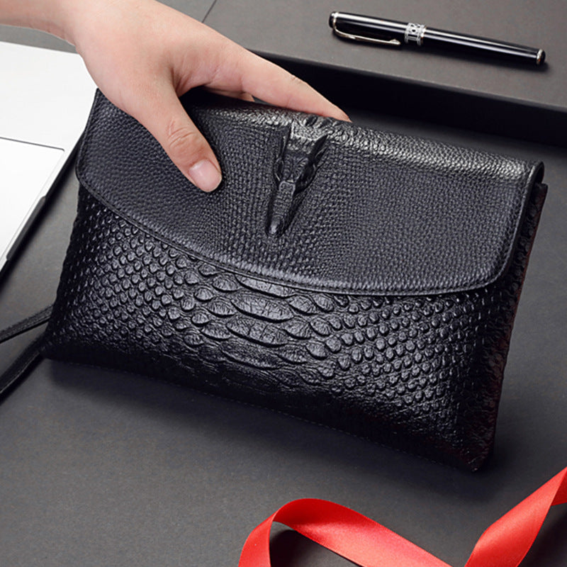 Enveloppe haute qualité pour hommes