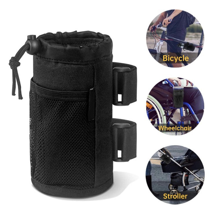 Sac à bouilloire pour vélos
