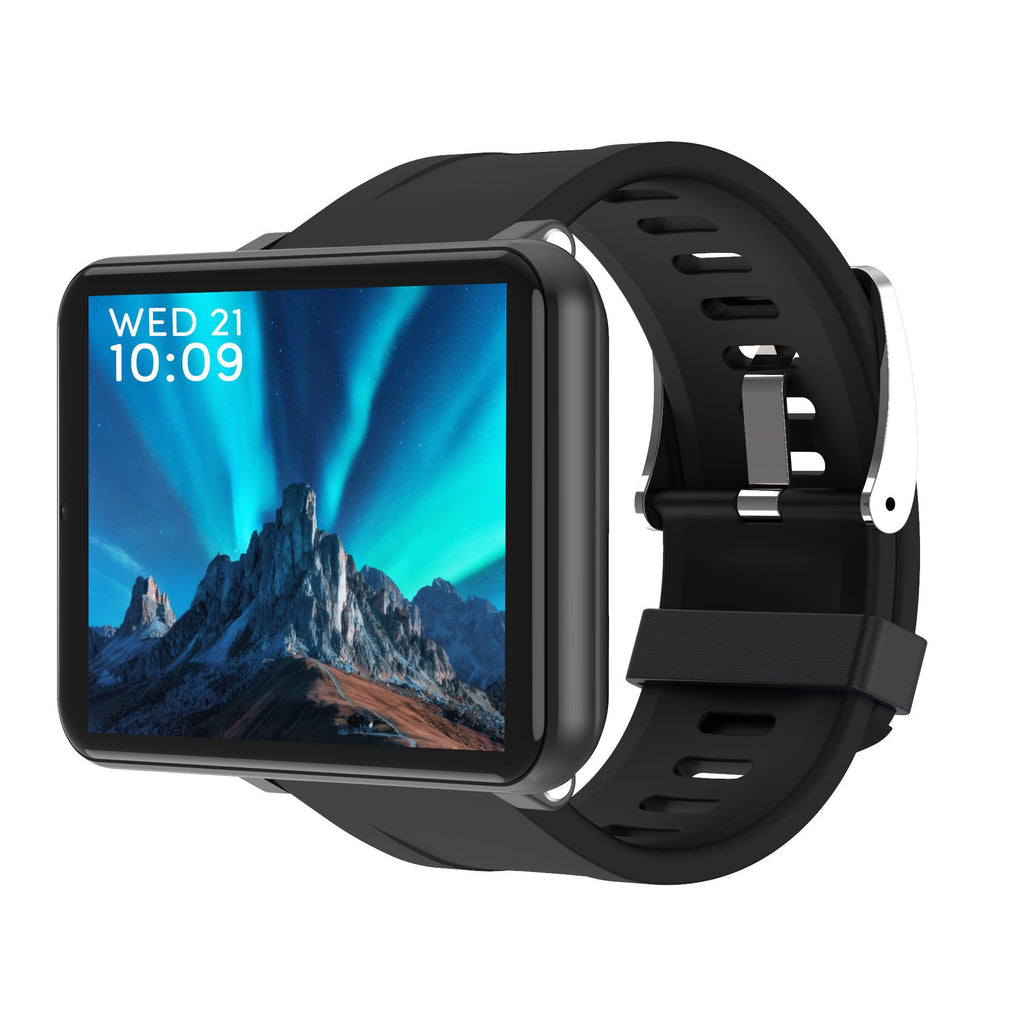 Montre intelligente grand écran