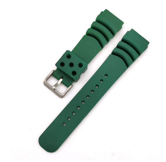 Plongée Imperméable Silicone TPU Bracelet