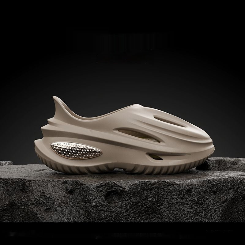 Chaussures de plage de style américain d'été pour hommes