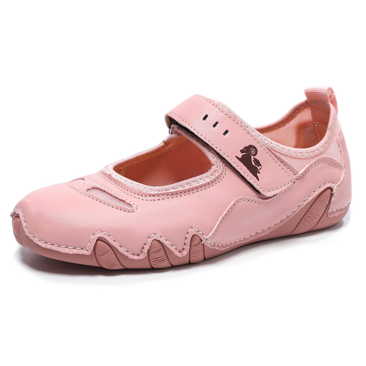 Chaussures pour femmes Mary Jane de plus grande taille