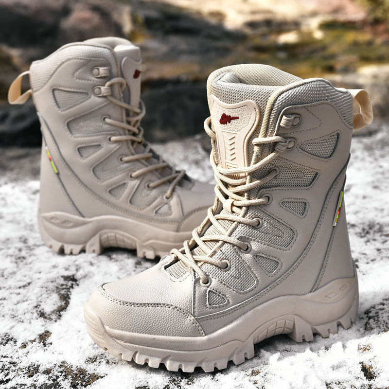 Men's Premium Hiking Boots