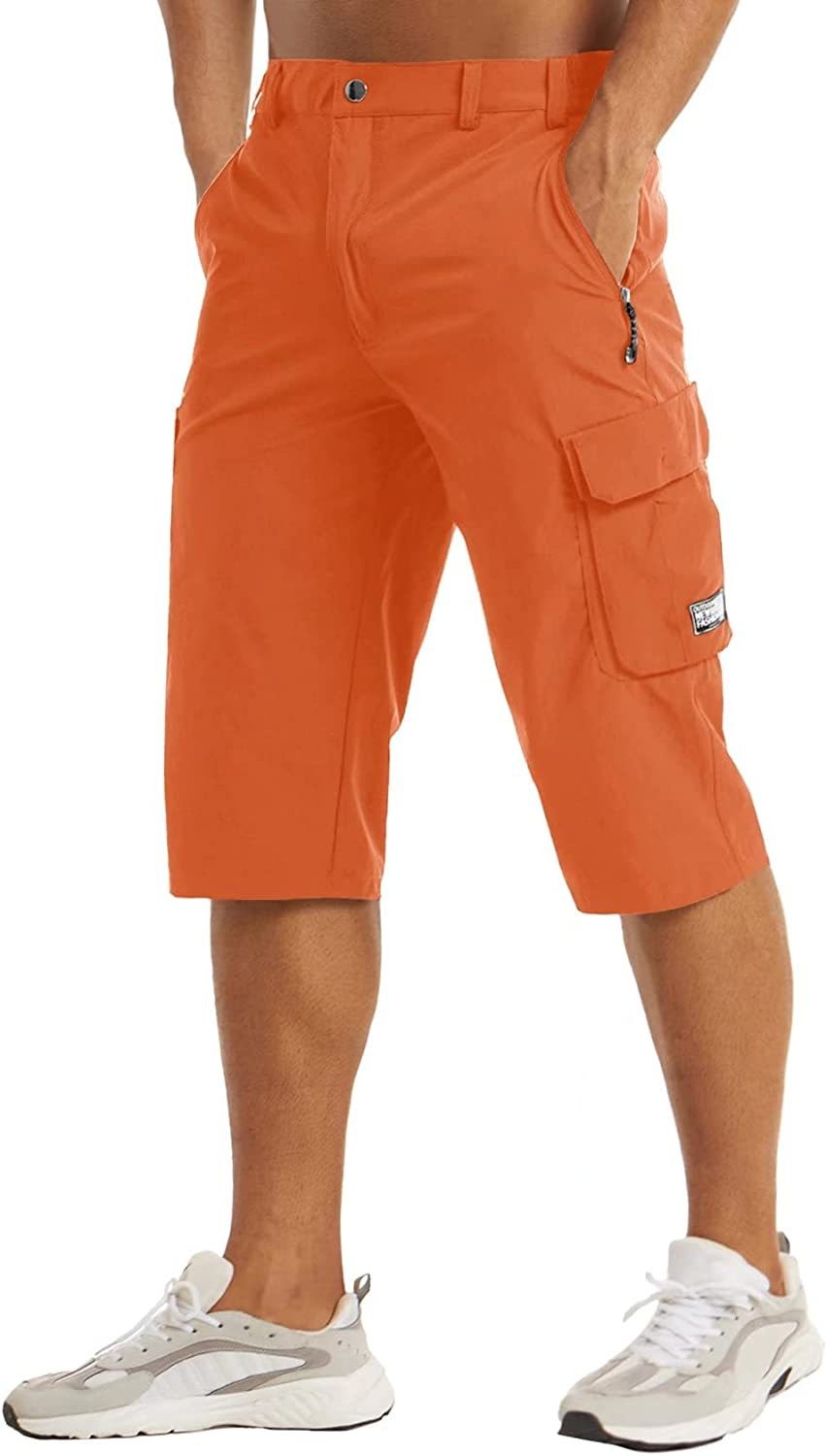 Summer Beach Shorts