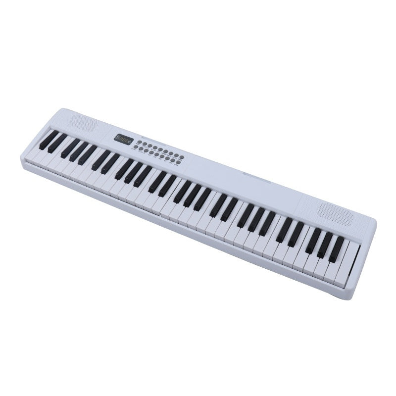 Chargement Portable Smart pliage 61 Piano à clé
