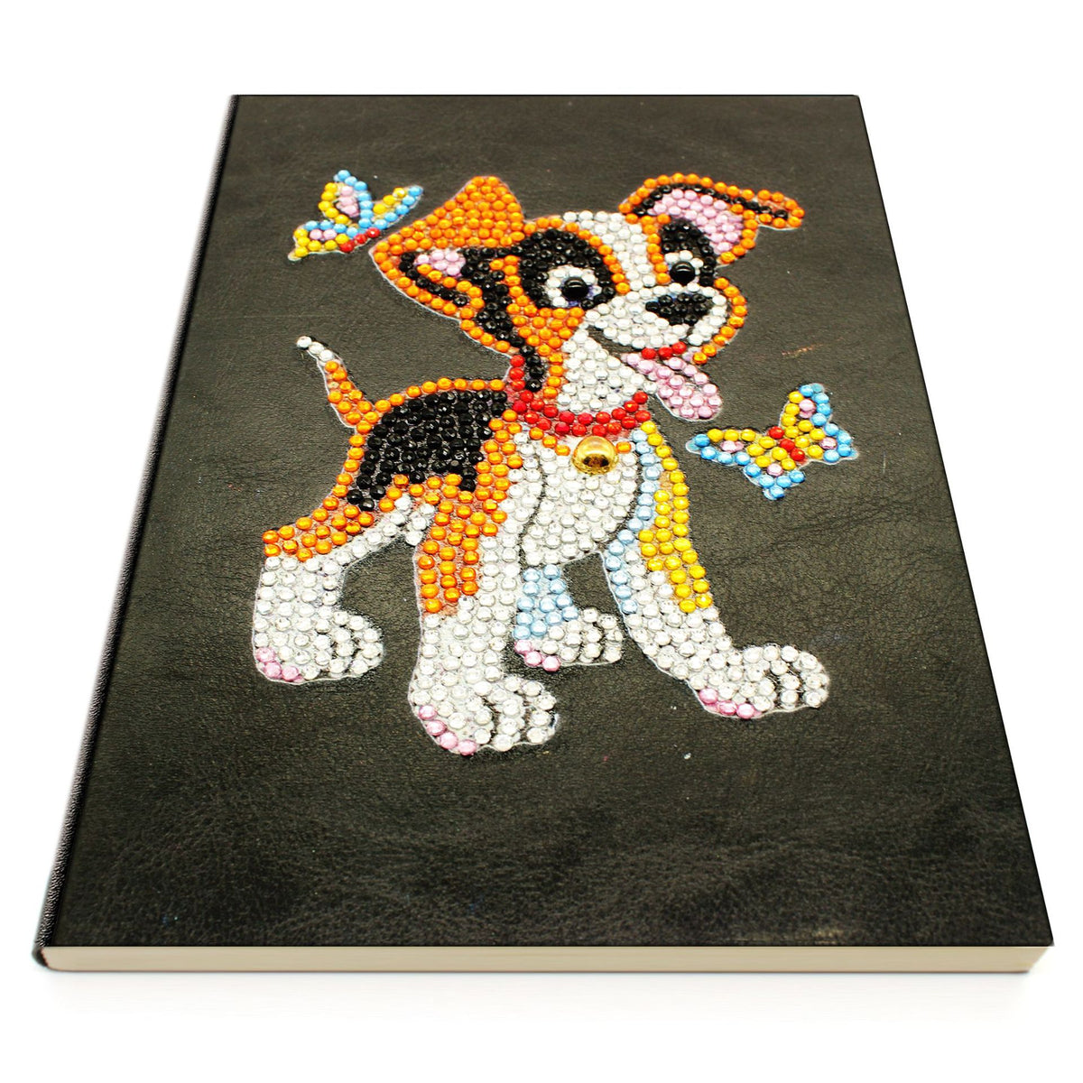 Carnet de peinture diamant