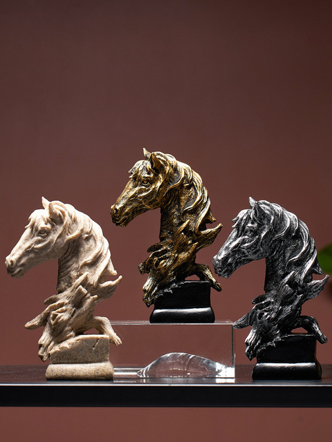 Mini ornements d'art