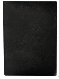 Carnet de notes Papeterie en cuir