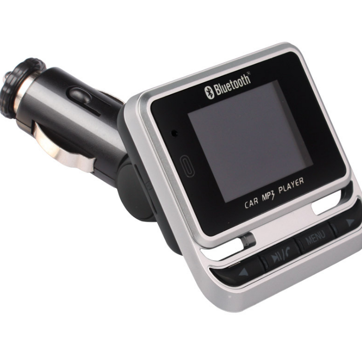 Voiture Bluetooth mp3