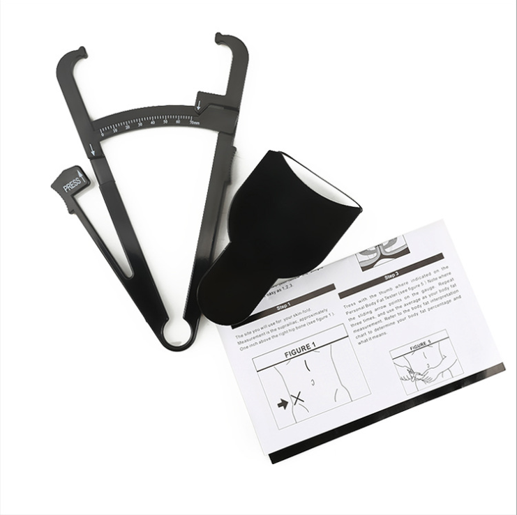 Instrument de mesure de la graisse corporelle