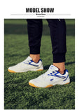 Mesh Table Tennis Sneaker Competition Chaussures de course