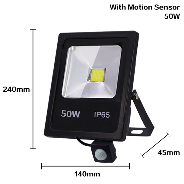 Lampe extérieure étanche Project Light