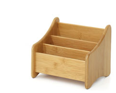 Boîte de stockage de bureau