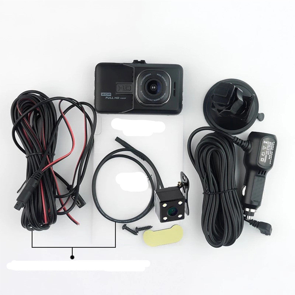 140 mini enregistreur portable grand-angle