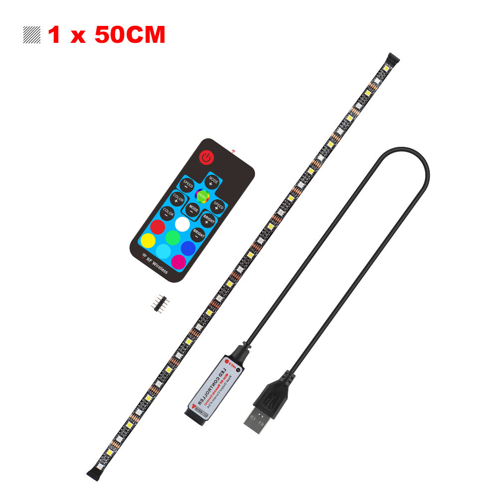 Bande lumineuse LED