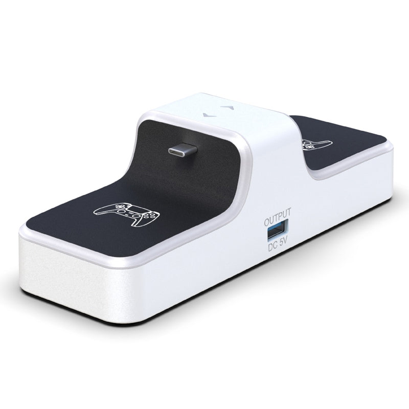 PS5 DualSense Charging Station